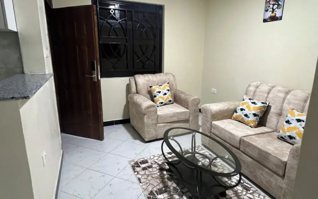 Oltotoi suites