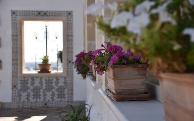 Masseria Celidonia Resort And Relax