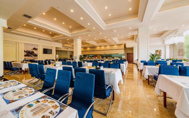 Junyu Grand Hotel