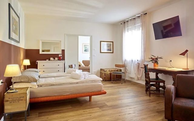 B&B Ai Colli - фото 3