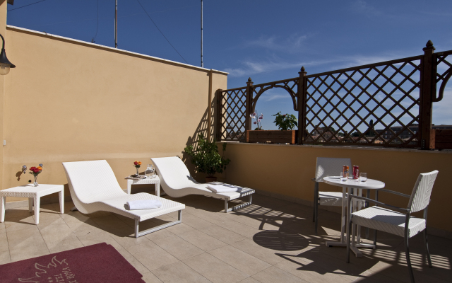 Hotel Best Roma