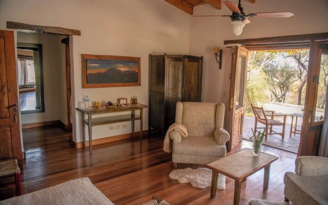 Posada Rural La Matilde