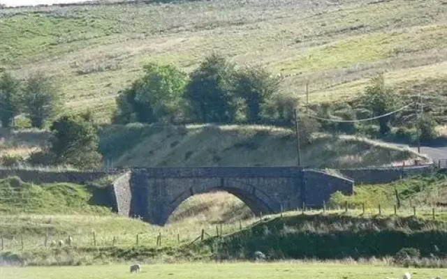 Carronbridge Guest House