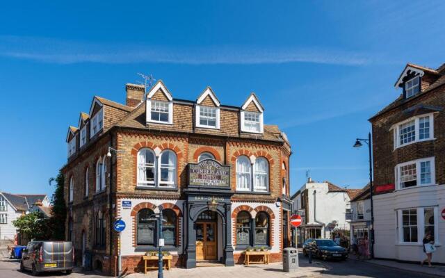 Duke of Cumberland
