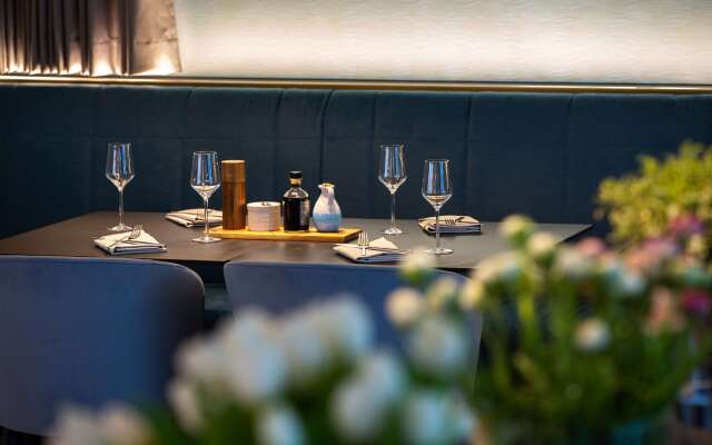 Radisson Blu Hotel, Cologne