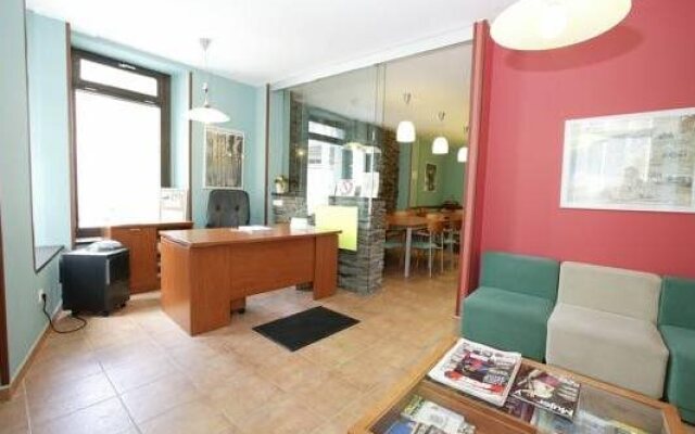 Albergue O Durmiñento