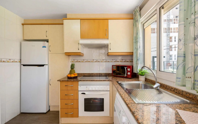 Apartamento Arenal 2 - PlusHolidays