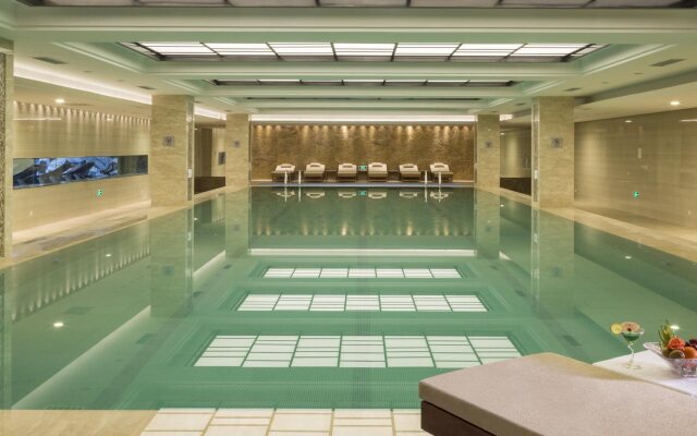 Jinling Grand Hotel Kunshan