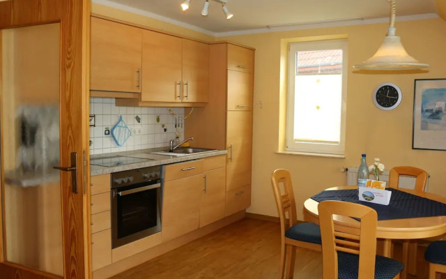 Ferienwohnung Diekhus
