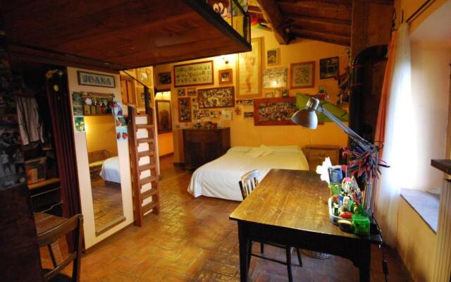 Bed And Breakfast Dopo Il Settimo Cielo