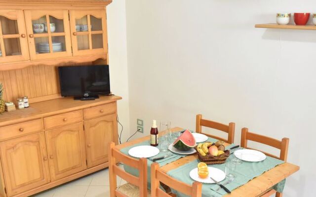 Villa Cerrano Silvi Marina 12145