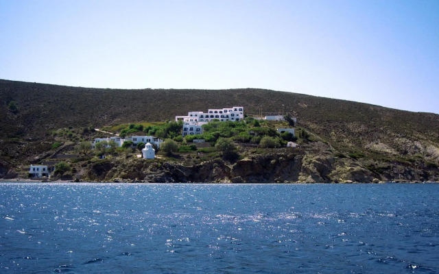 Patmos Paradise Hotel
