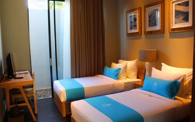 Agata Resort Nusa Dua