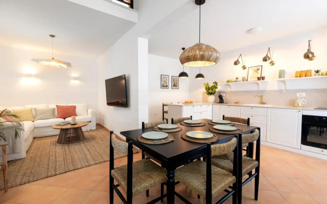 Apartman Luri