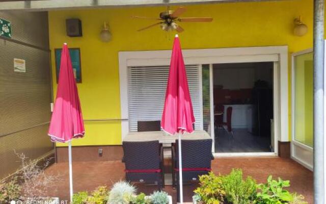 Apartment Lucija-Terme Šmarješke Toplice