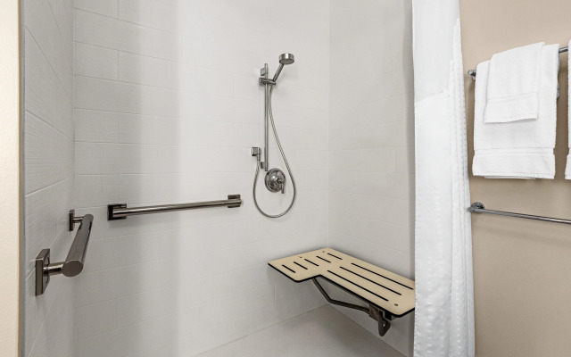 Holiday Inn Express And Suites Ukiah