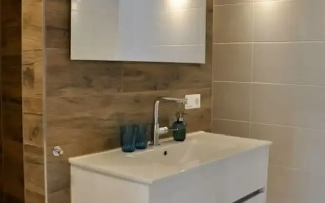 Apartment NEW Zeeleven