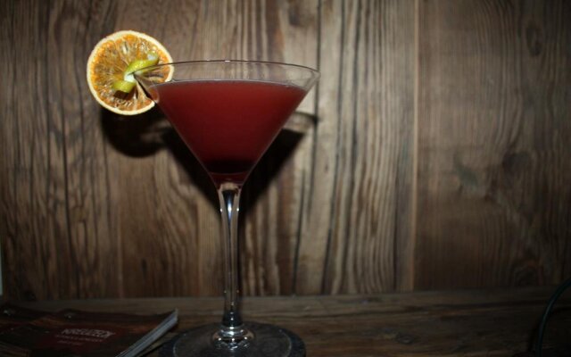 Hotel Pension Kreuzeck Appartements