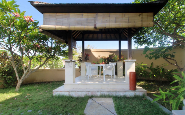 Lombok Sunset Bay Resort