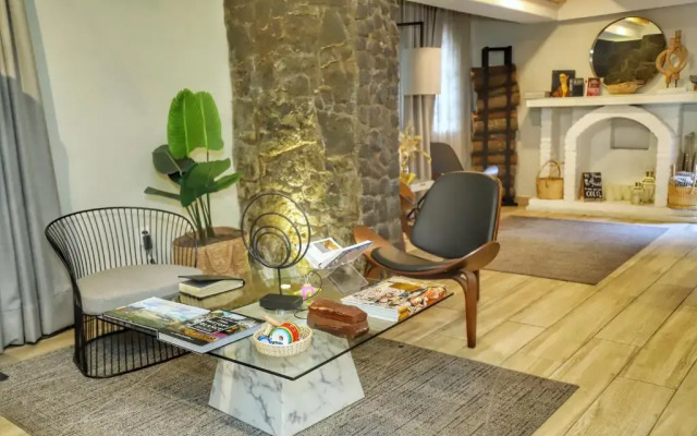 Ágata Hotel Boutique & Spa