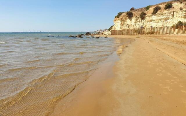 Il Ficupala, Pozzallo Sea House