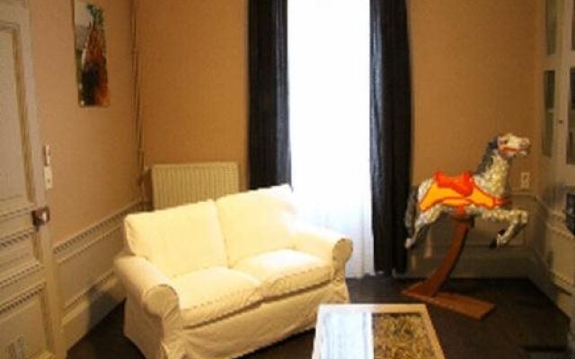 Les Epicuriens, Chambres Dhotes