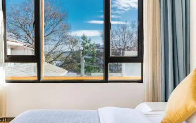 Floral Hotel Dali Gucheng Muse Boutique