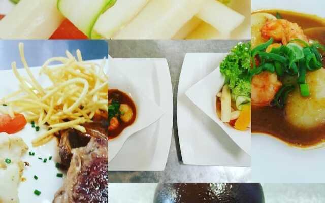 Hotel Restaurant du Crêt