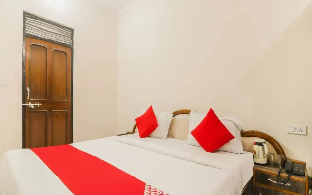 Hotel Vashistha by OYO Rooms