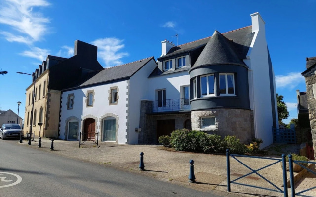 Semi-detached House, Plouguerneau