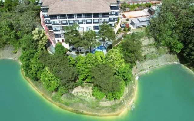 Qiandao Lake anatole by landison