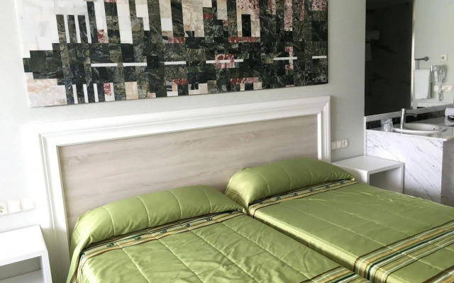 KAKTUS Hotel Benikaktus