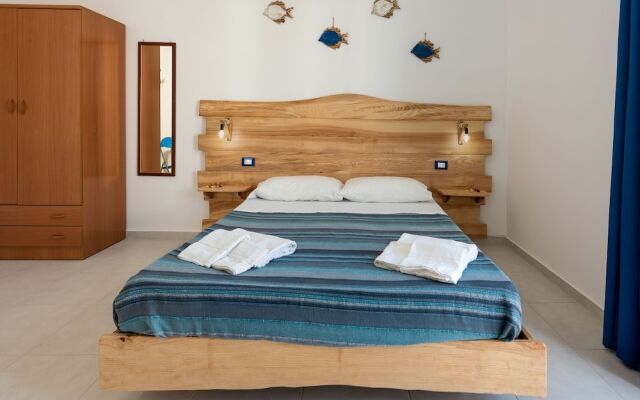 I Tre Golfi Casa Marina