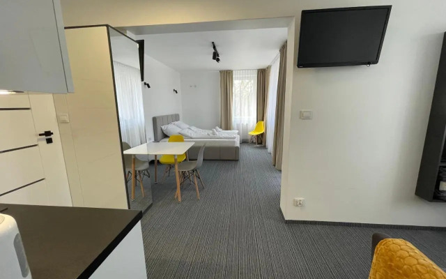 Apartament Planeta Mielno 114 Premium