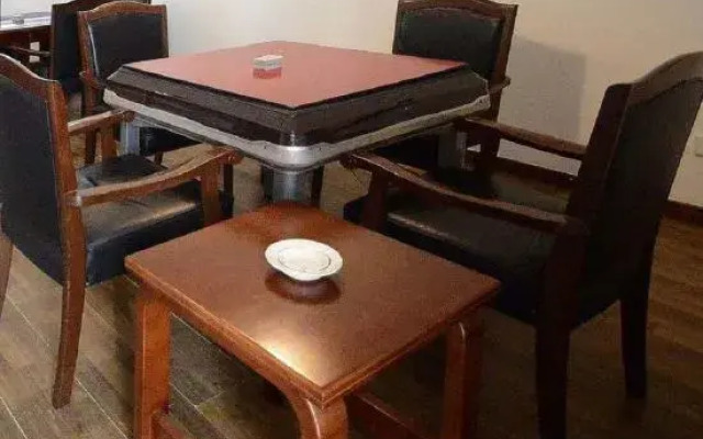 Nanjing Nanhua Hotel