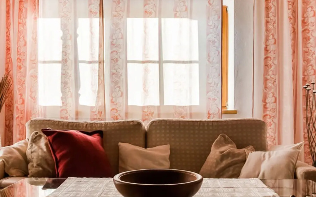 Elegant Apartment in Salvenberg with SkiWelft Hopfgarten
