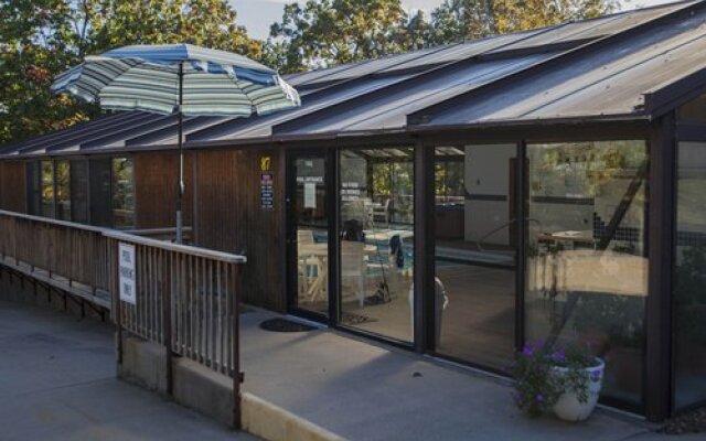 Pines At Treetop Condominiums Timeshare