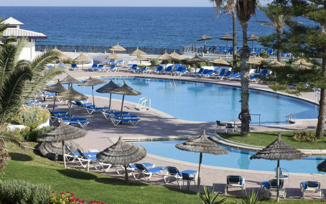 Regency Hotel and Spa