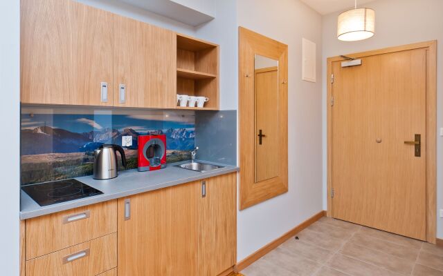 Apartamenty Sun&Snow Lipki Park Zakopane