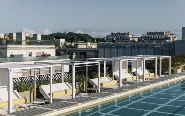 The Social Hub San Sebastián