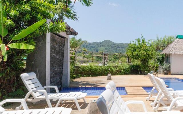 OYO 1046 Noppharat resort