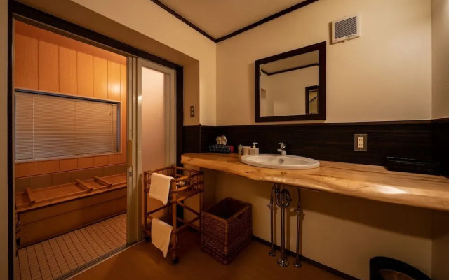 Guest house & Cafe SOY