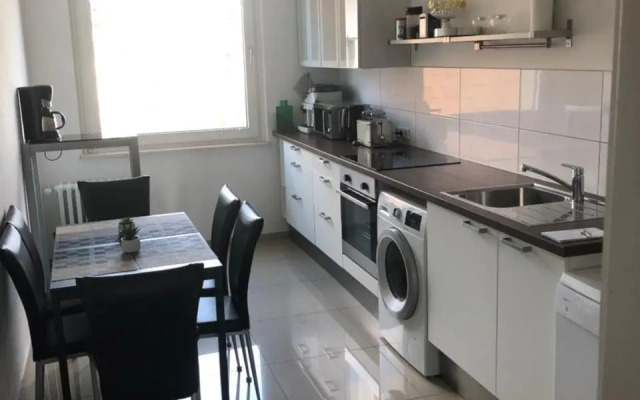 Micha's Ferienwohnung