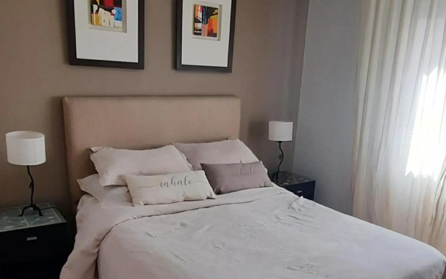 Tranquilo, comodo y cerca de todo