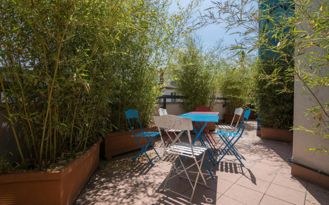La Cordata Accommodation - Zumbini 6