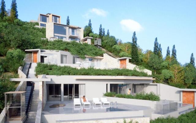 Anadeo Villas & Suites