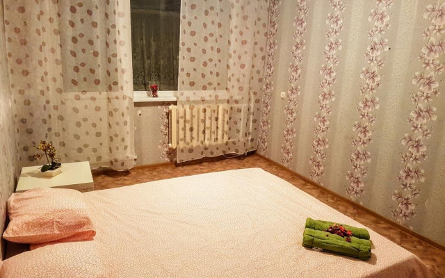 На Севастьянова 27 — фото