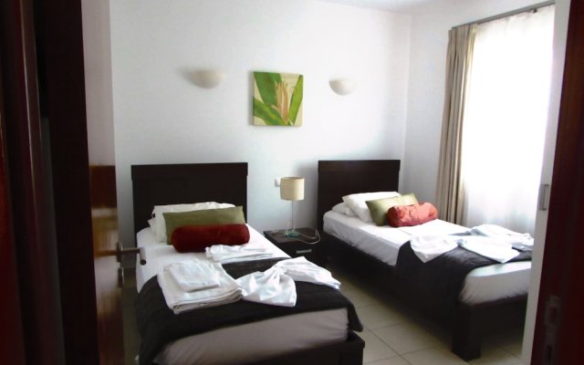Lovely 2-bed Apartment in Santa Maria