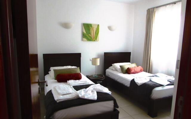 Lovely 2-bed Apartment in Santa Maria