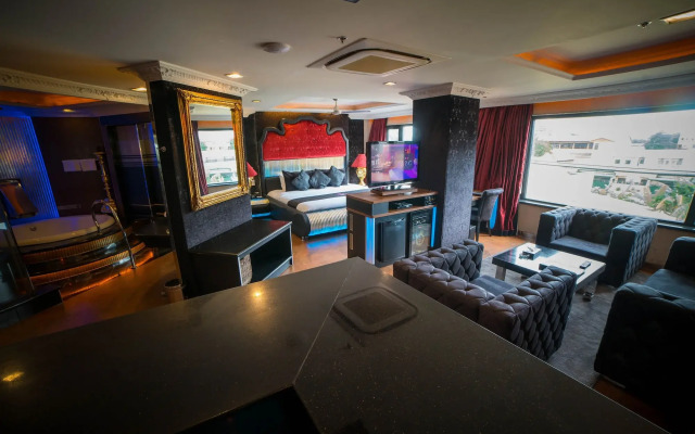 ABC Hotel